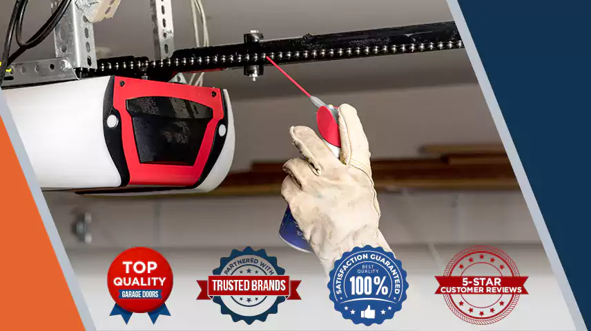Changing A Garage Door Opener